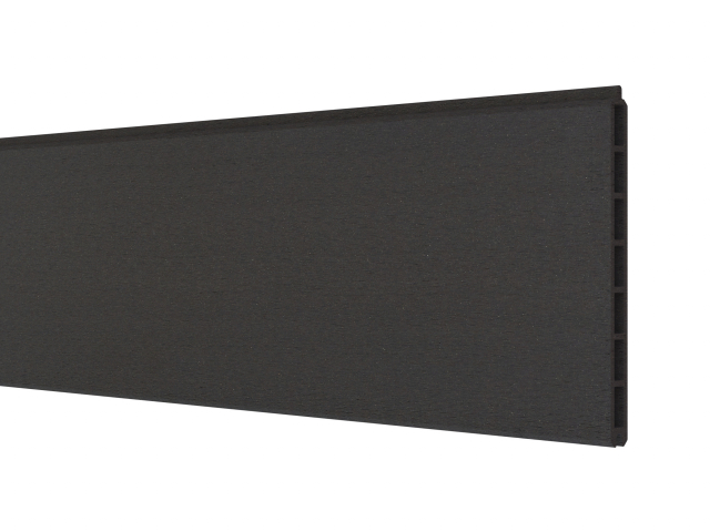 Osmo Multi Fence Elegance B Einzelprofil Anthrazit 1,9x25,7x183cm