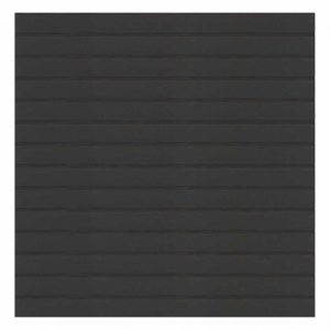 Osmo Multi Fence Steckzaun Grundelement Anthrazit 180x186cm