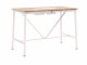 Apple Bee Milou Bartisch 150x78cm, Wei