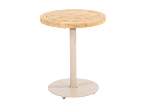 4Seasons Volta Kaffeetisch 60cm, Latte