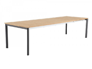 Tisch 228-295x103cm