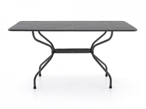 Royal Garden Verso Tisch 145 x 90cm