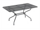 Royal Garden Verso Universal Tisch 145 x 90cm