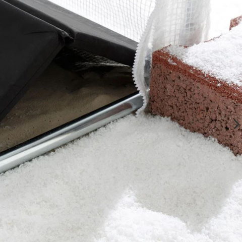 BioGreen Isoliermatte PTF 100B