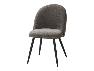 Habufa Astoria Stuhl Braun