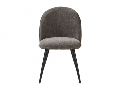 Habufa Astoria Stuhl Braun
