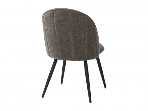 Habufa Astoria Stuhl Braun