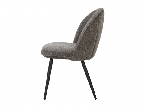 Habufa Astoria Stuhl Braun