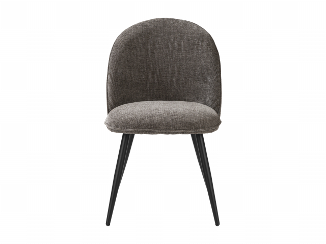 Habufa Astoria Stuhl Braun