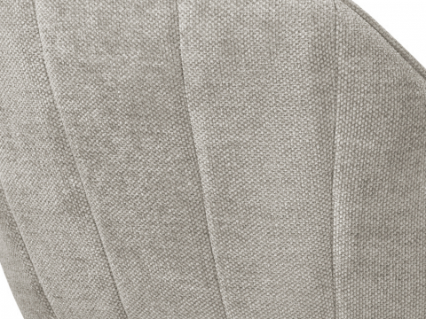 Habufa Astoria Armlehnstuhl Creme