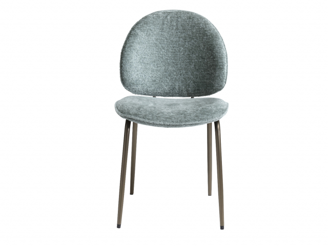 COCO Maison Kjel Stuhl Grün
