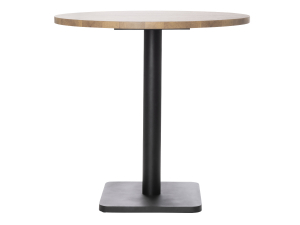 Vintage Oak, Schwarz
