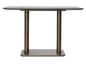 Marble Light Grey, Gold