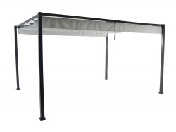 Creador Pergola Pavillon 400x300x223cm