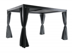 Creador Kiosko Pavillon 300x360x230cm