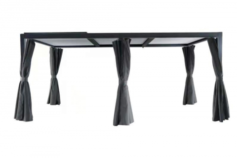 Creador Kiosko XL Pavillon 540x300x230cm