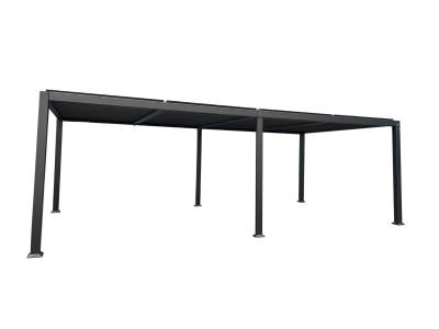 Creador Kiosko XXL Pavillon 720x350x230cm