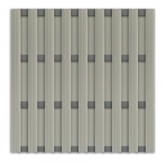 Bicolor-Wei 