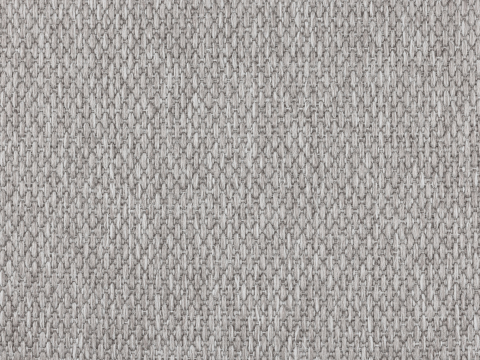 Niehoff Ann Polsterauflage taupe 192x58cm