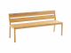 Niehoff Ann Sitzbank 180cm, Teak