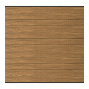 Elephant Steckzaun Set Mix and Match 180x174cm Thermo Frake anth. Leisten