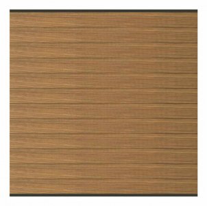 Elephant Steckzaun Set Mix and Match 180x174cm Thermo Frake anth. Leisten