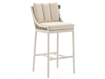 Apple Bee Milou Barstuhl Oyster Apple Bee Milou Barstuhl Oyster