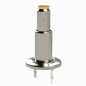 Ideal Gelenk mit Arretierung Flanschmontage für Polleitern V2A