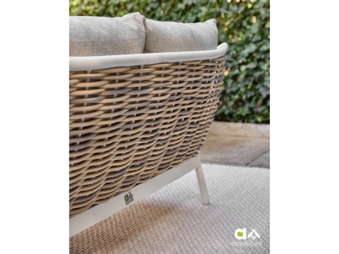 Apple Bee Milou-Monaco Lounge-Set 1 ca. 312x161cm