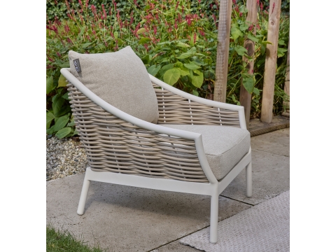 Apple Bee Milou-Monaco Lounge-Set 2 ca. 371x208cm