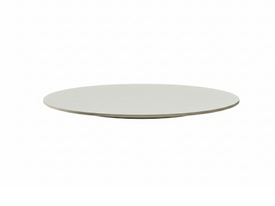 Apple Bee Melville Lazy Susan Drehplatte HPMS stone oyster, 60cm