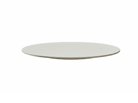 Apple Bee Melville Lazy Susan Drehplatte HPMS stone oyster, 60cm