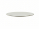 Apple Bee Melville Lazy Susan Drehplatte HPMS stone oyster, 60cm