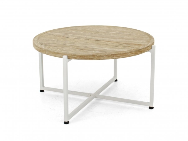 Apple Bee Cocoon-Milou Lounge-Set 5 Boucle cream