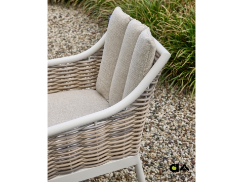 Apple Bee Milou-Melville Dining-Set ca. 308cm Durchmesser