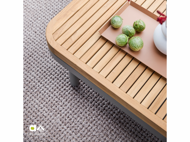 Apple Bee Maui-Lugano Lounge-Set 1