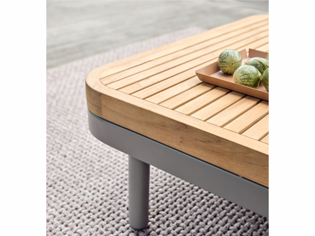 Apple Bee Maui-Lugano Lounge-Set 1