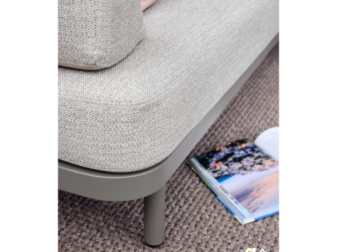 Apple Bee Maui Lounge-Set 3