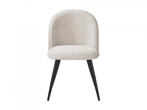 Habufa Astoria Stuhl Creme