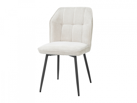 Habufa Largo Stuhl Beige