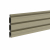 System NEO Platinum Einzelprofil taupe-grau 3728