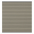 System NEO Platinum Zaunfeld-Set taupe-grau 3725 178x184cm