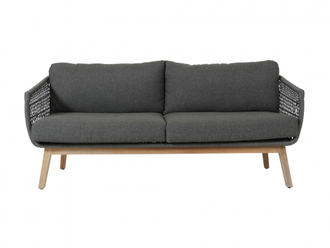 Brafab Kenton 3-Sitzer Sofa