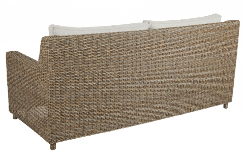 Brafab Sandkorn Sofa 2,5 Sitzer