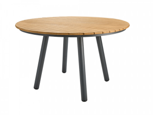 Gestell Anthrazit matt