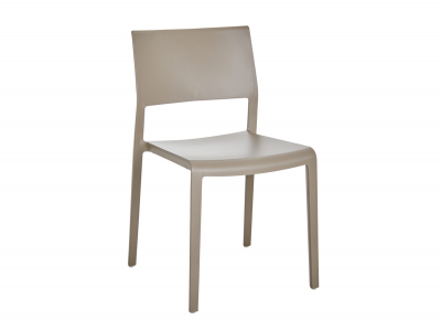Brafab Lilibet Diningstuhl, Mineral Grau