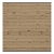 Elephant Steckzaun Set Mix and Match 180x182cm Thermo Kiefer Leisten Anthrazit