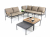 Zebra Max Lounge Set