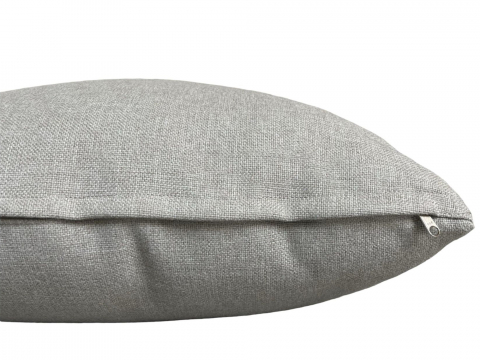 Apple Bee Cocoon Daybed Black Wash inkl. Kissen 220x220x69cm