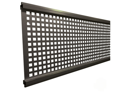 Elephant Modular Design-Einsatz Anthrazit, Anthrazit